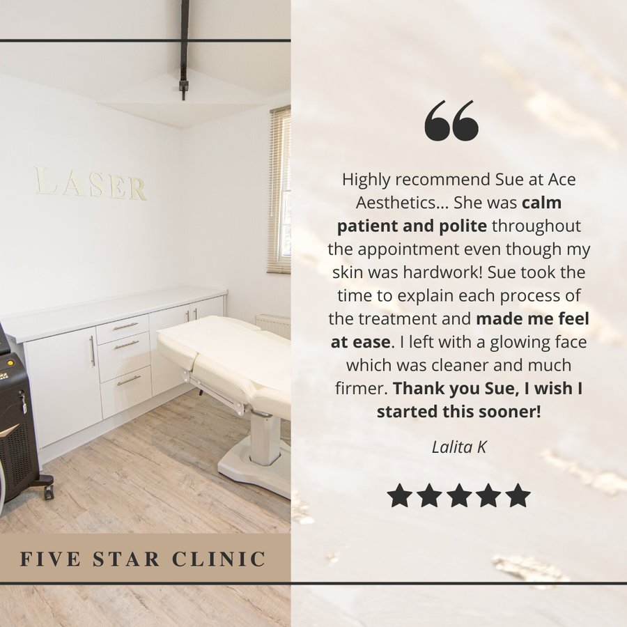 Ace Aesthetics - Ace Aesthetics